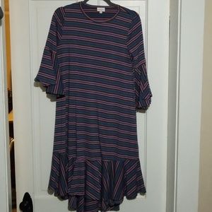 Lularoe Medium Maurine Dress!